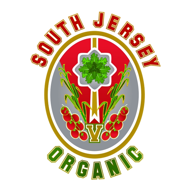 Diseño de Logo por Fabio Piscicelli para South Jersey Organic | Diseño #3832625