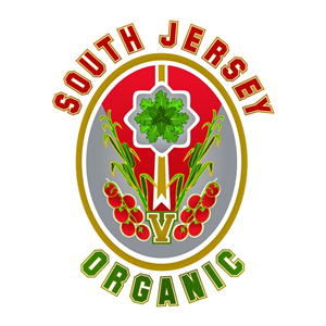 Logo-Design von Fabio Piscicelli für South Jersey Organic | Design #3832625