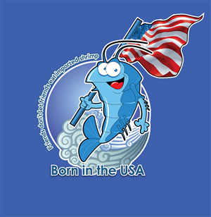 Design de T-shirt par nanx pour Florida Organic Aquaculture | Design #3883737
