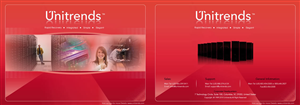 Brochure Design by Mahe Bhag for this project | Design: #132779