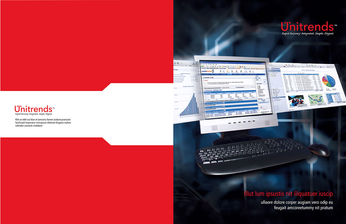 Brochure Design by grafik8 for this project | Design #130079