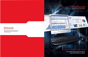 Brochure Design by grafik8