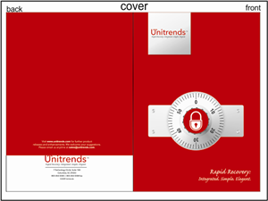 Diseño de Brochure por Fisnik Shabani para este proyecto | Diseño #130676