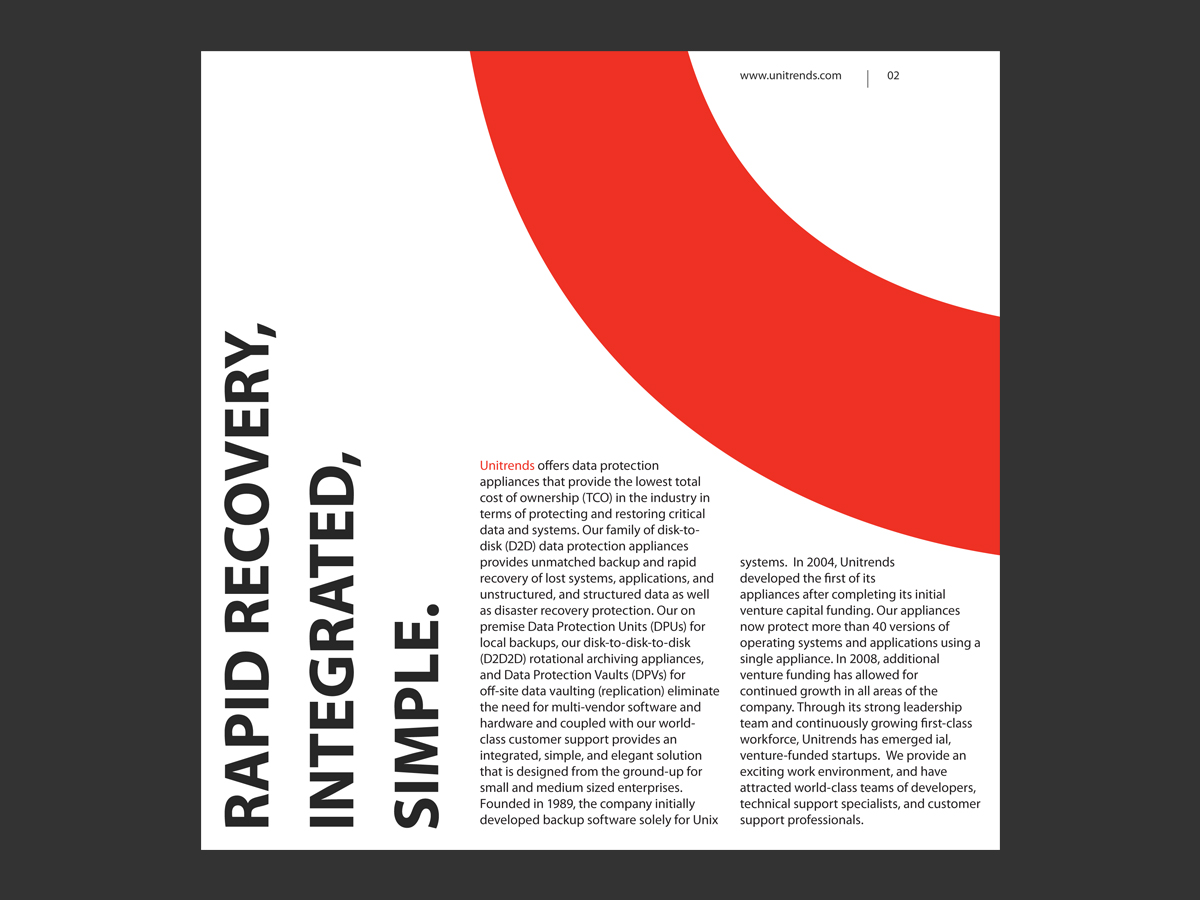 Brochure Design by BHARAT DESAI for this project | Design #129732