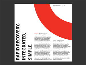 Brochure Design by BHARAT DESAI for this project | Design: #129732