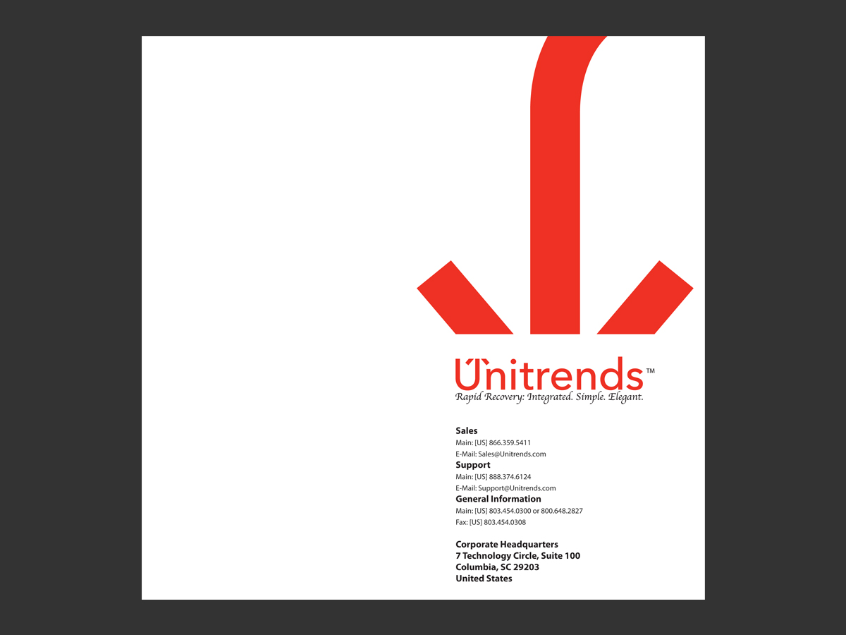 Brochure Design by BHARAT DESAI for this project | Design #129734