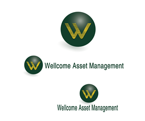 Diseño de Logo por kousik para Wellcome Investments, Inc | Diseño: #3798127