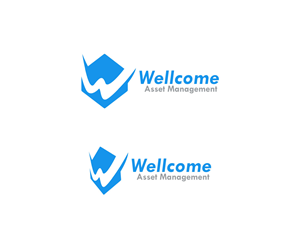 Diseño de Logo por adroitmayo para Wellcome Investments, Inc | Diseño: #3784051