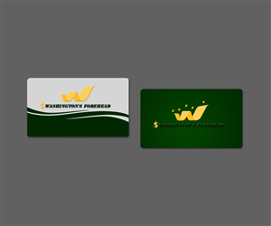 Logo Design by mka.3d