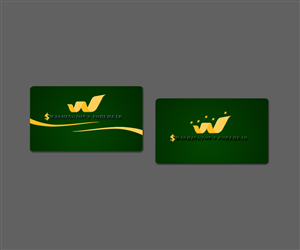 Diseño de Logo por mka.3d para Wellcome Investments, Inc | Diseño: #3800135