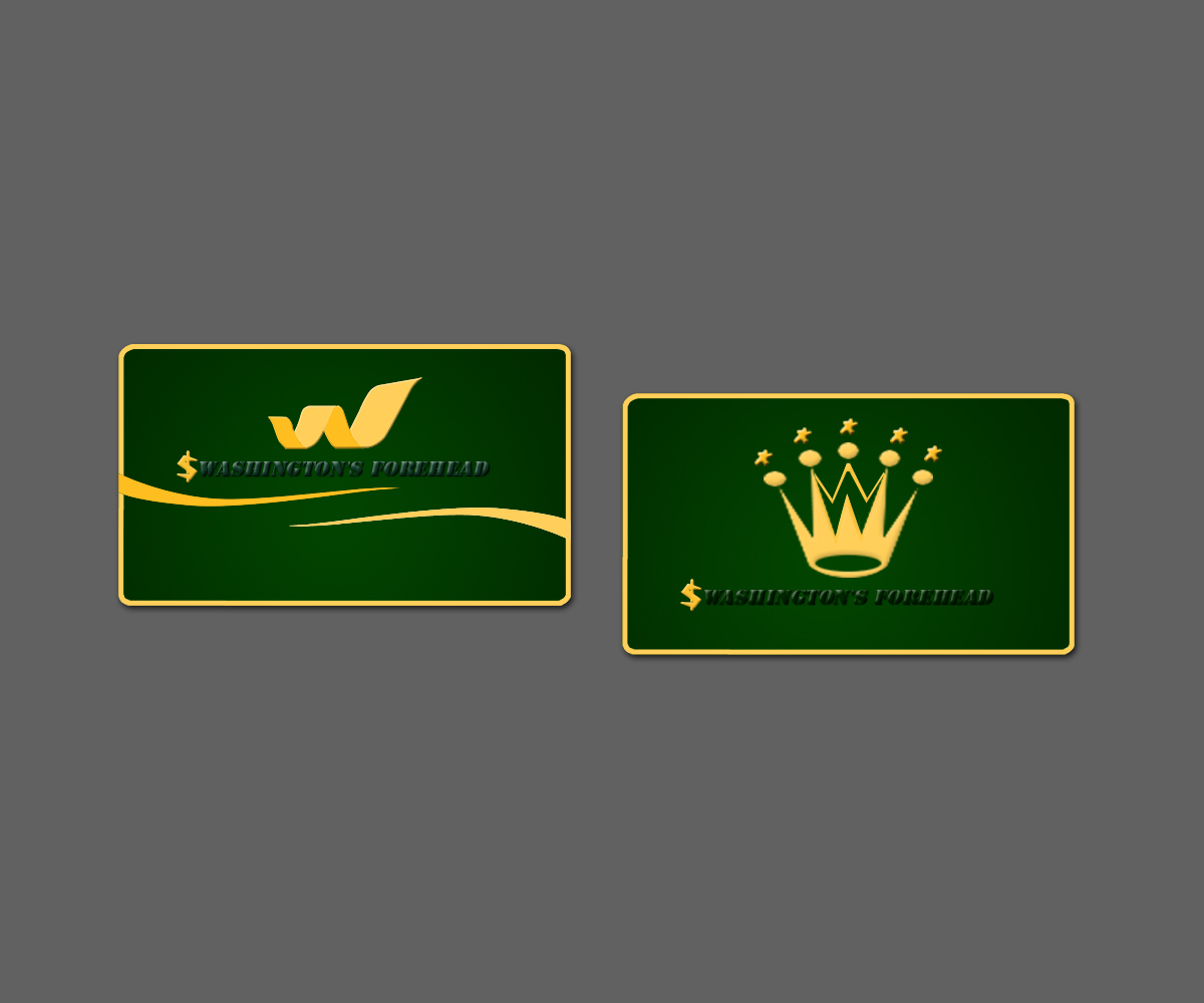 Diseño de Logo por mka.3d para Wellcome Investments, Inc | Diseño #3800187