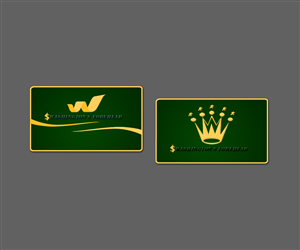 Diseño de Logo por mka.3d para Wellcome Investments, Inc | Diseño: #3800187