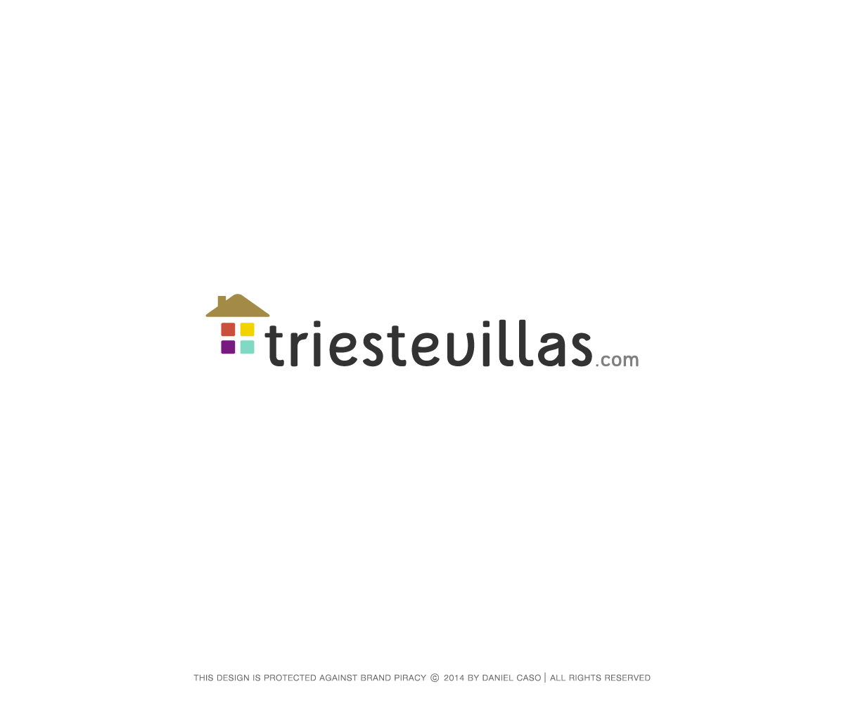 Logo Design by Daniel Caso Design for Milou Sas di Davide Carlin & c. | Design #3782131