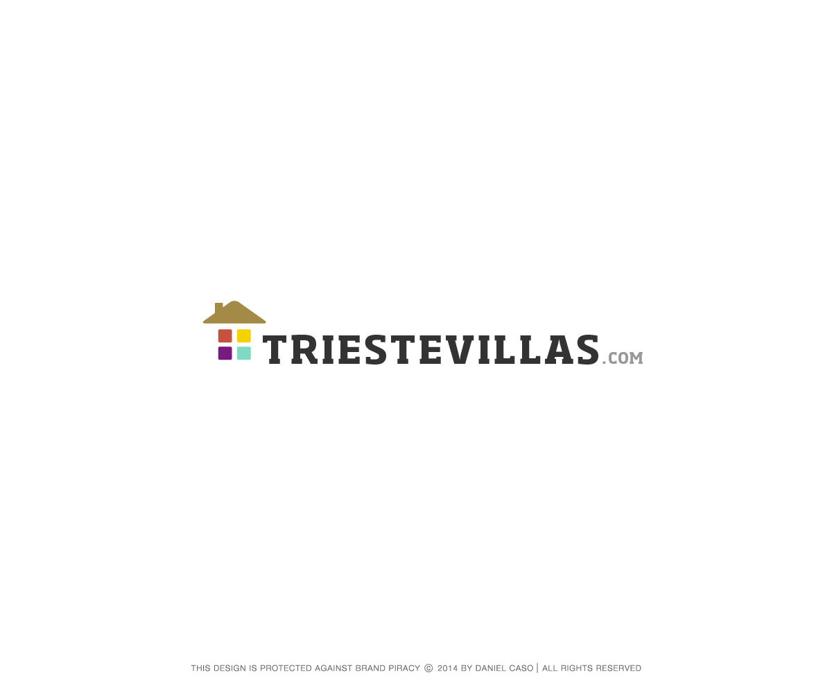 Logo-Design von Daniel Caso Design für Milou Sas di Davide Carlin & c. | Design #3783307