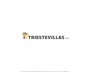 Logo Design by Daniel Caso Design for Milou Sas di Davide Carlin & c. | Design: #3783307