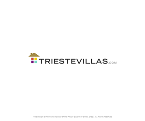 Logo-Design von Daniel Caso Design für Milou Sas di Davide Carlin & c. | Design: #3783309