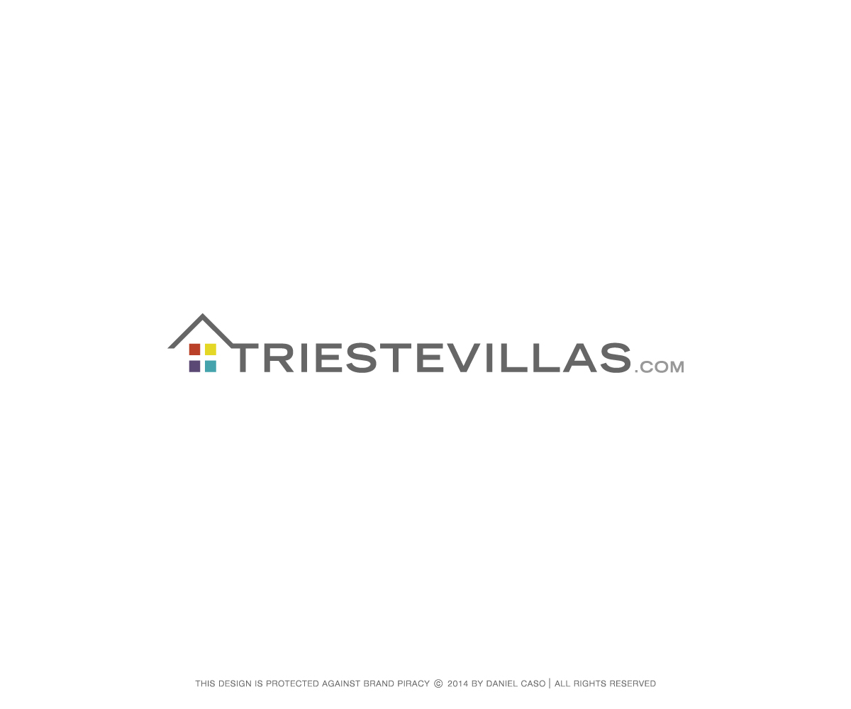 Logo Design by Daniel Caso Design for Milou Sas di Davide Carlin & c. | Design #3786994