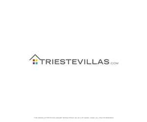 Logo-Design von Daniel Caso Design für Milou Sas di Davide Carlin & c. | Design: #3786994