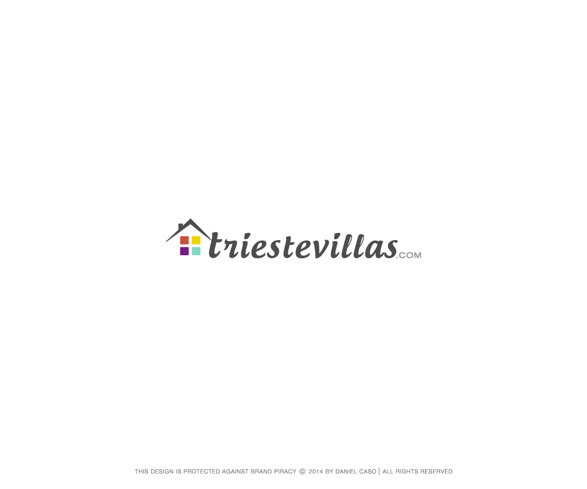 Logo Design by Daniel Caso Design for Milou Sas di Davide Carlin & c. | Design #3787252