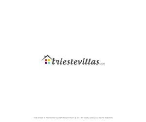 Logo-Design von Daniel Caso Design für Milou Sas di Davide Carlin & c. | Design: #3787252