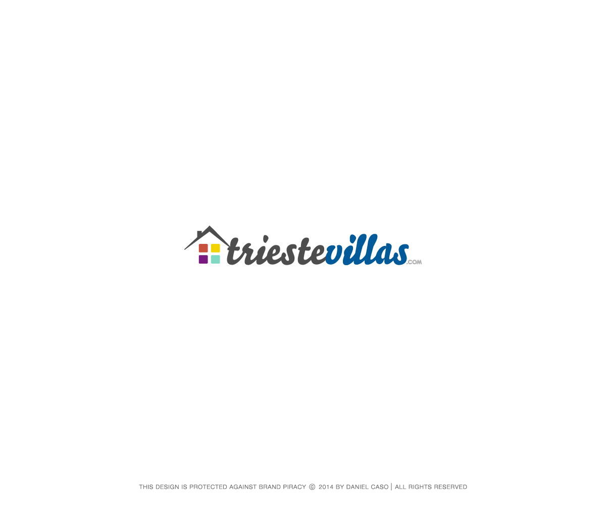 Logo Design by Daniel Caso Design for Milou Sas di Davide Carlin & c. | Design #3788389