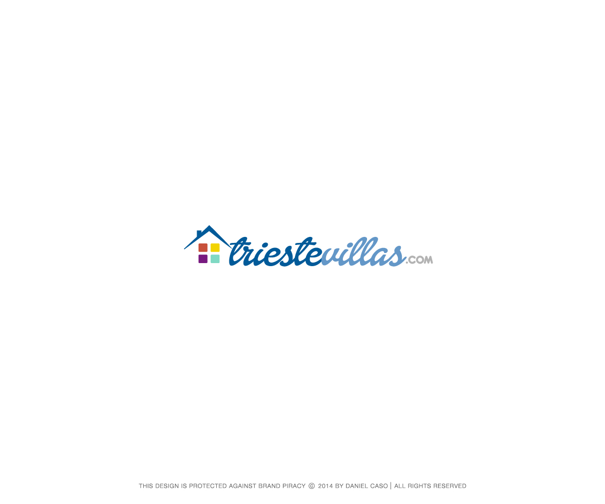 Logo Design by Daniel Caso Design for Milou Sas di Davide Carlin & c. | Design #3833790