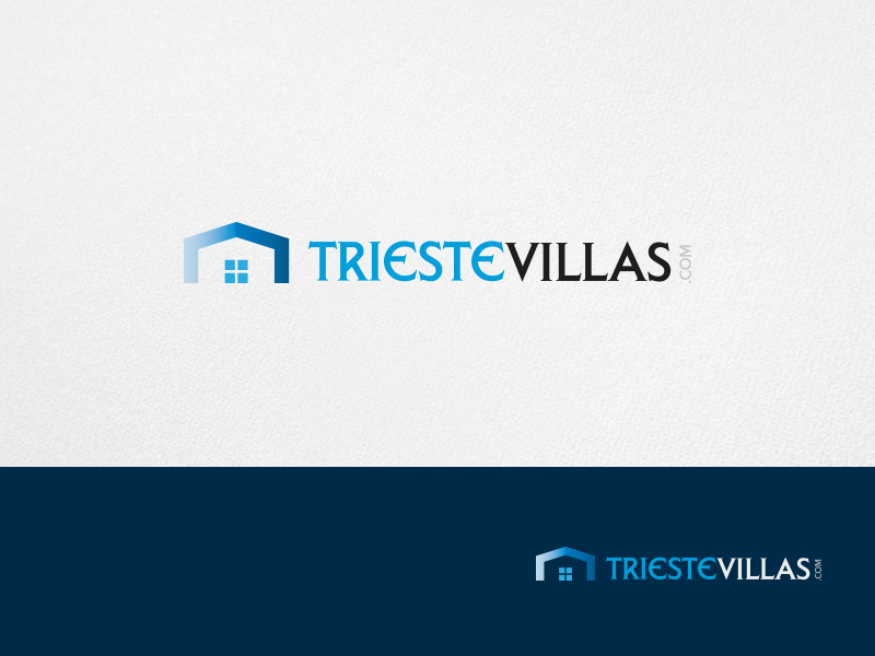 Logo-Design von Enzzok für Milou Sas di Davide Carlin & c. | Design #3789089