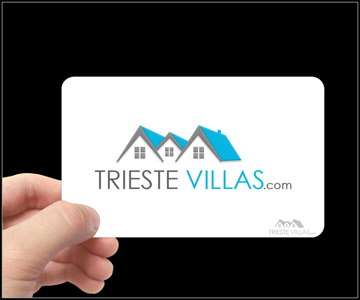 Logo-Design von Hafiz Mohammad Yaseen Amin für Milou Sas di Davide Carlin & c. | Design #3945041