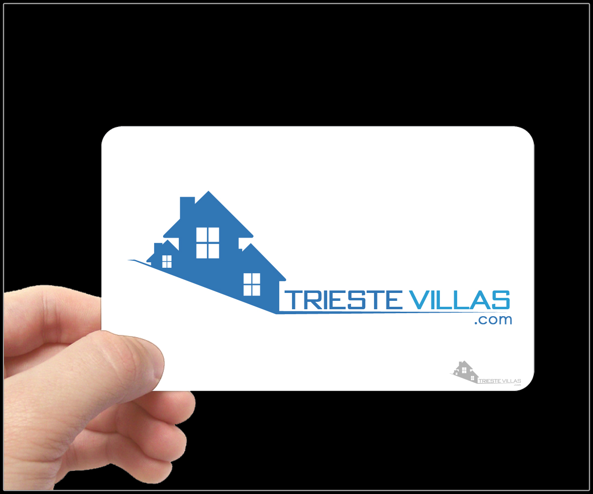 Logo-Design von Hafiz Mohammad Yaseen Amin für Milou Sas di Davide Carlin & c. | Design #4014693