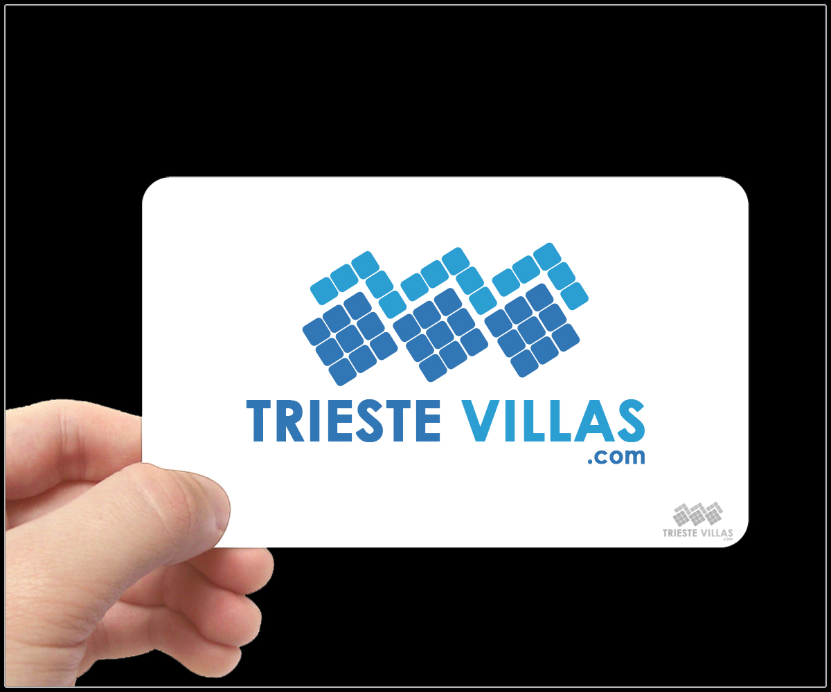 Logo-Design von Hafiz Mohammad Yaseen Amin für Milou Sas di Davide Carlin & c. | Design #4021789