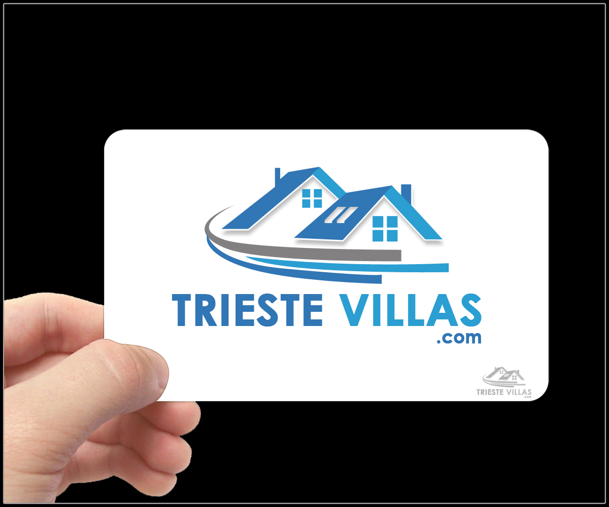 Logo-Design von Hafiz Mohammad Yaseen Amin für Milou Sas di Davide Carlin & c. | Design #4028117
