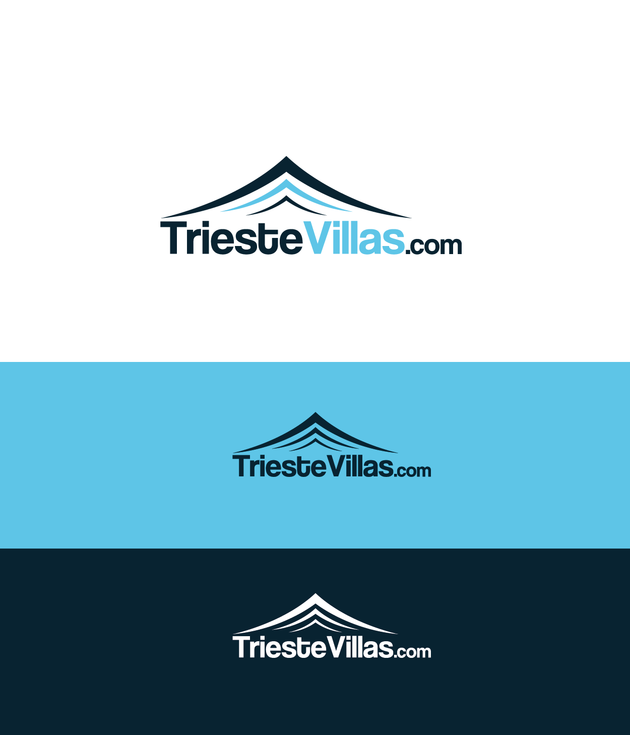 Logo-Design von Shahzad Kashif für Milou Sas di Davide Carlin & c. | Design #3832754