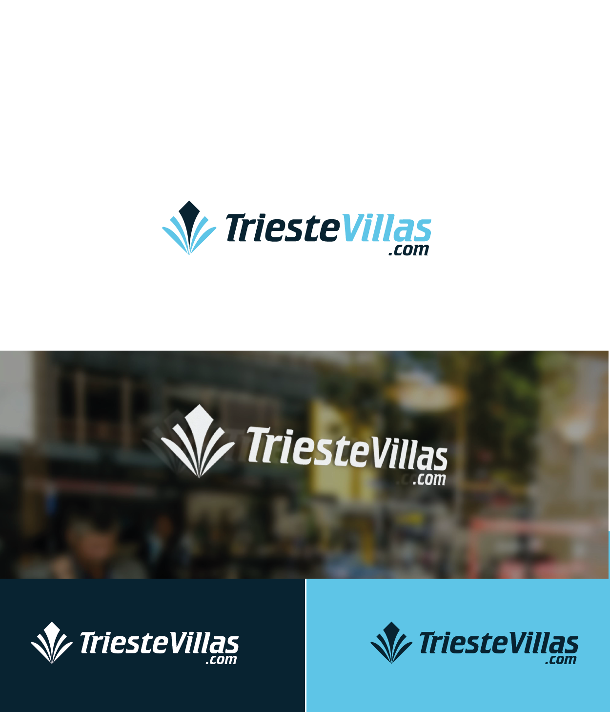 Logo-Design von Shahzad Kashif für Milou Sas di Davide Carlin & c. | Design #3833386