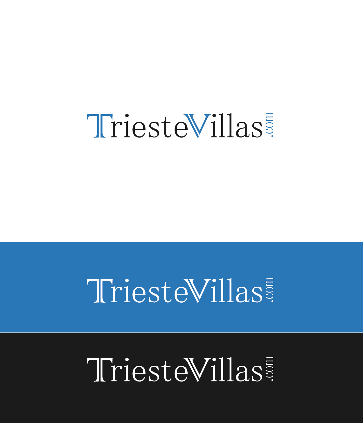 Logo Design by Shahzad Kashif for Milou Sas di Davide Carlin & c. | Design #3931776