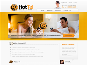 Web Design by webistyle
