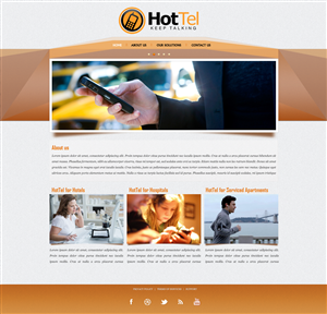 Web Design by studio-sfp.com