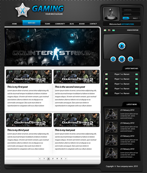 Web Design by Ashok Kumar