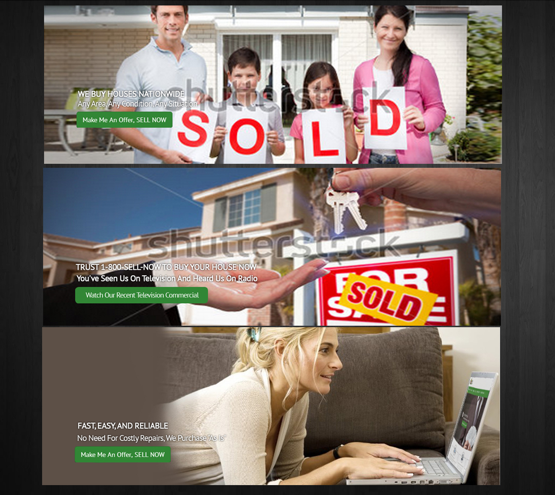 Banner Ad Design by Anna  for REI Marketing | Design #3782706