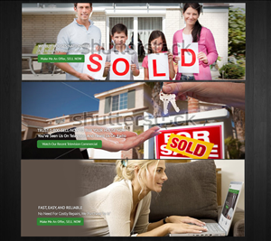 Banner Ad Design by Anna  for REI Marketing | Design: #3782706