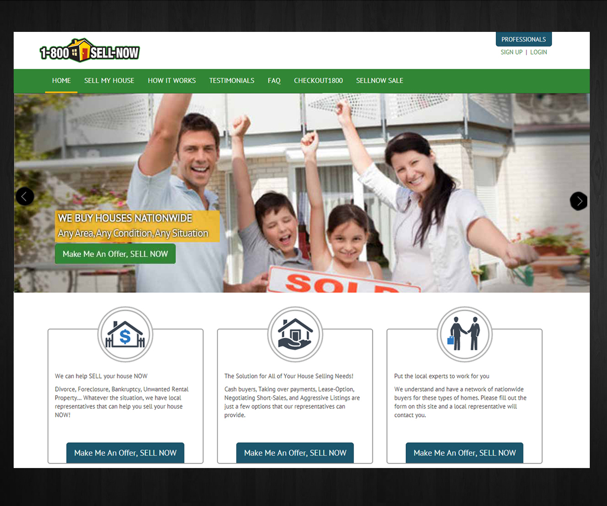 Banner Ad Design by Anna  for REI Marketing | Design #3793307