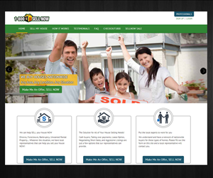 Banner Ad Design by Anna  for REI Marketing | Design: #3793307