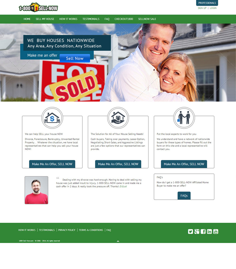 Banner Ad Design by rdesign12 for REI Marketing | Design #3790647