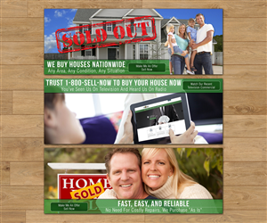 Banner-Design von uncionproducciones für REI Marketing | Design #3789373