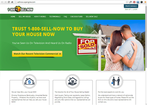 Banner Ad Design by MNM for REI Marketing | Design: #3789023