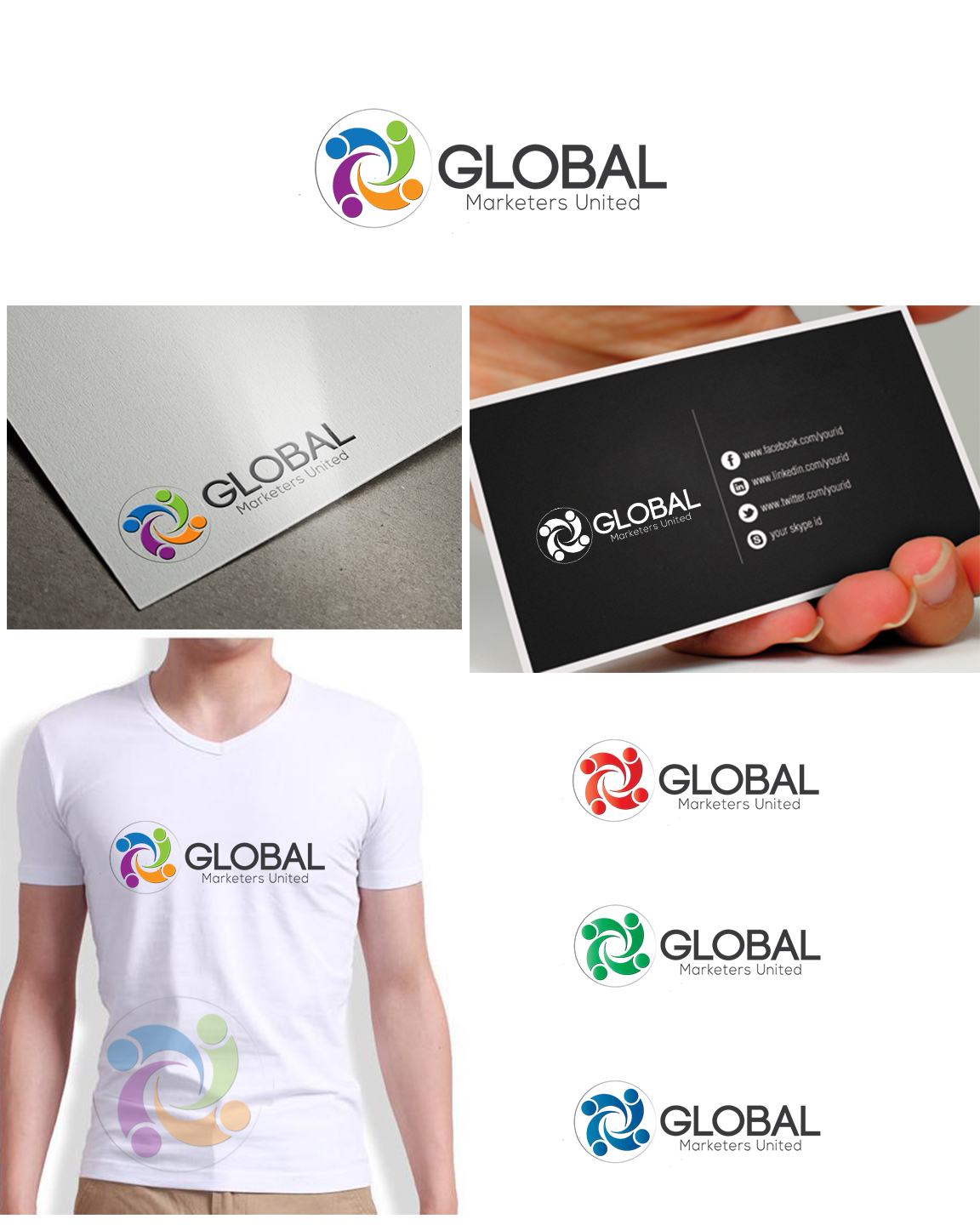 Logo Design by Gentle-Spring-Rain for silvio jose santos fortunato | Design #3790948