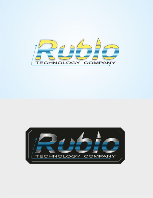 Logo Design by jos-organic for Ryder Tech | Design #3800703