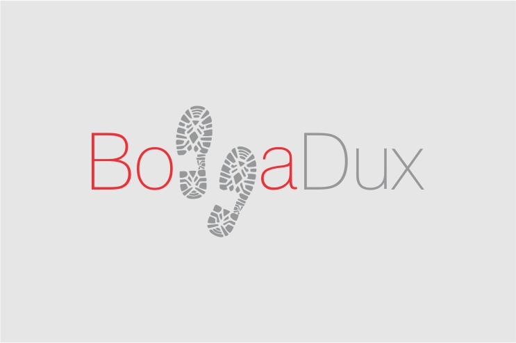 Logo-Design von Rohit Inani für dieses Projekt | Design #4258058