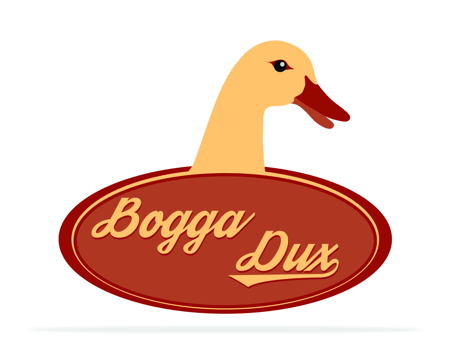 Logo-Design von @gus für dieses Projekt | Design #4258691