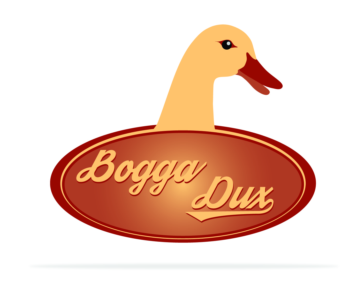 Logo-Design von @gus für dieses Projekt | Design #4258760