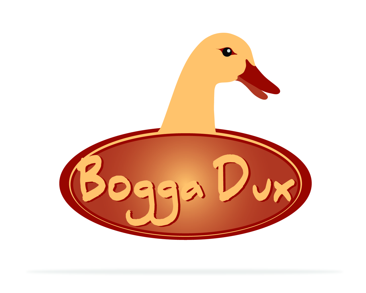 Logo-Design von @gus für dieses Projekt | Design #4258763